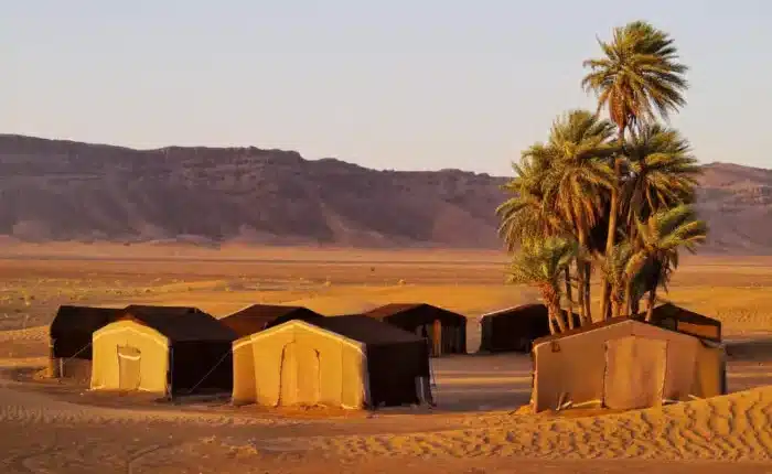 2 Days Desert Tour From Marrakech To Zagora