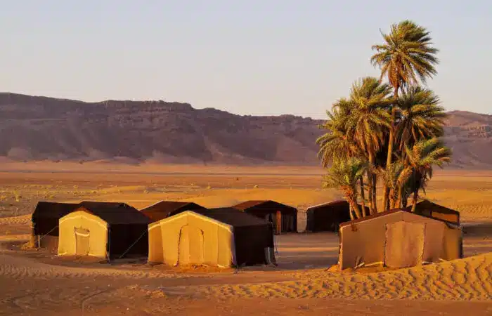 2 Days Desert Tour From Marrakech To Zagora