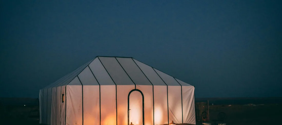 desert camp morocco Path To Morocco