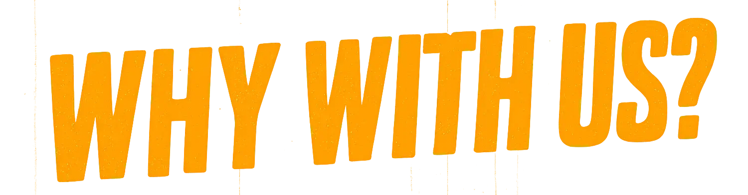 why with path to morocco